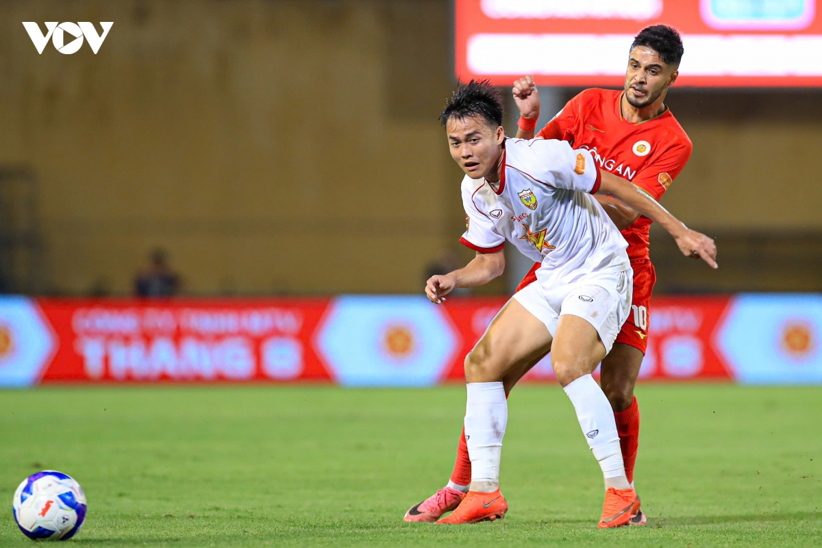 ket qua bong da viet nam hom nay 5 9 clb cahn khoi dau thuan loi o v-league hinh anh 29