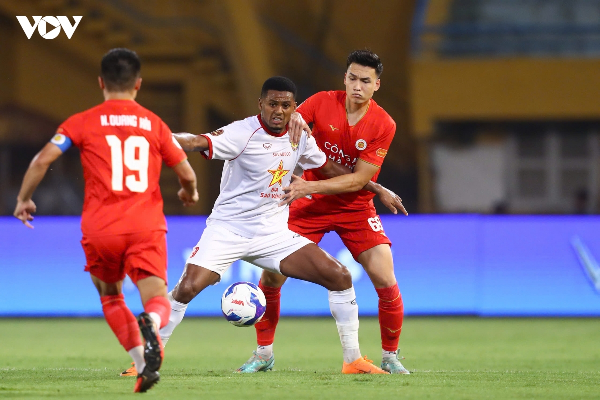 ket qua bong da viet nam hom nay 5 9 clb cahn khoi dau thuan loi o v-league hinh anh 23