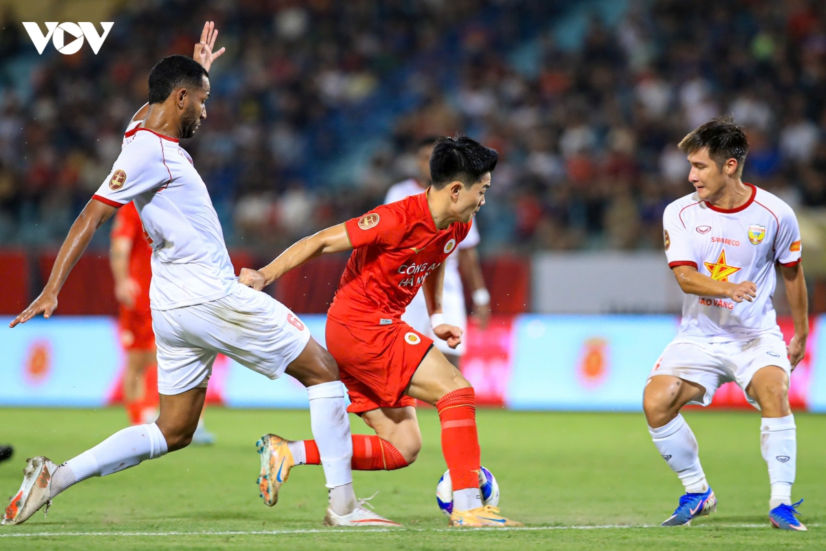 Dinh bac kem duyen, clb cahn van co chien thang ngay ra quan v-league 2026 2027 hinh anh 11