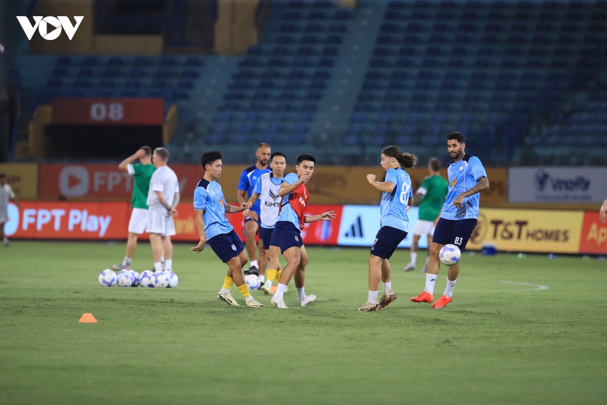 truc tiep ha noi fc 0-0 slna vong 2 v-league 2026 2027 hinh anh 6