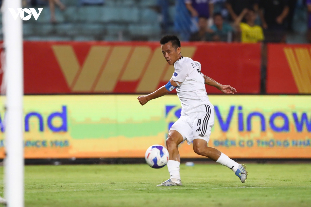 truc tiep ha noi fc 1-1 Da nang vong 1 cup quoc gia 2026 2027 hinh anh 5