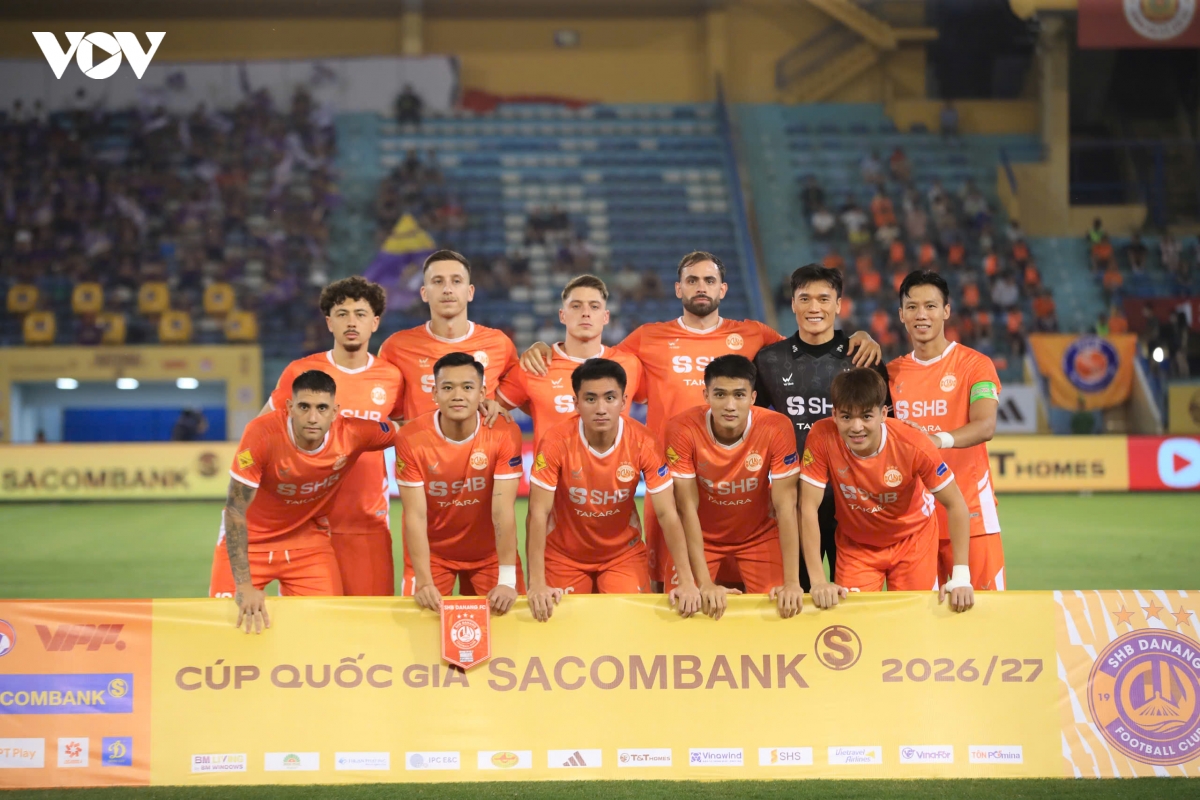 truc tiep ha noi fc 1-1 Da nang vong 1 cup quoc gia 2026 2027 hinh anh 7