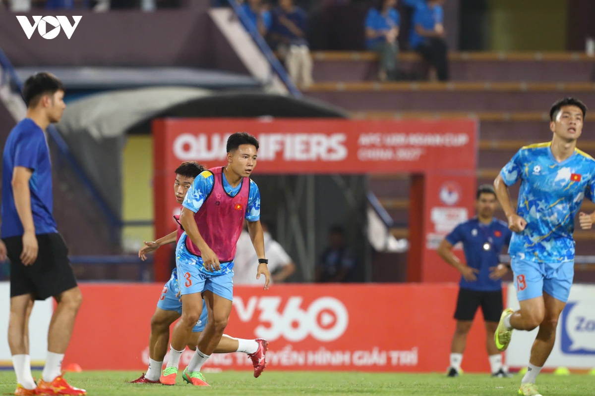truc tiep u20 viet nam 0-0 u20 iran gianh ve di tiep duoc khong hinh anh 22