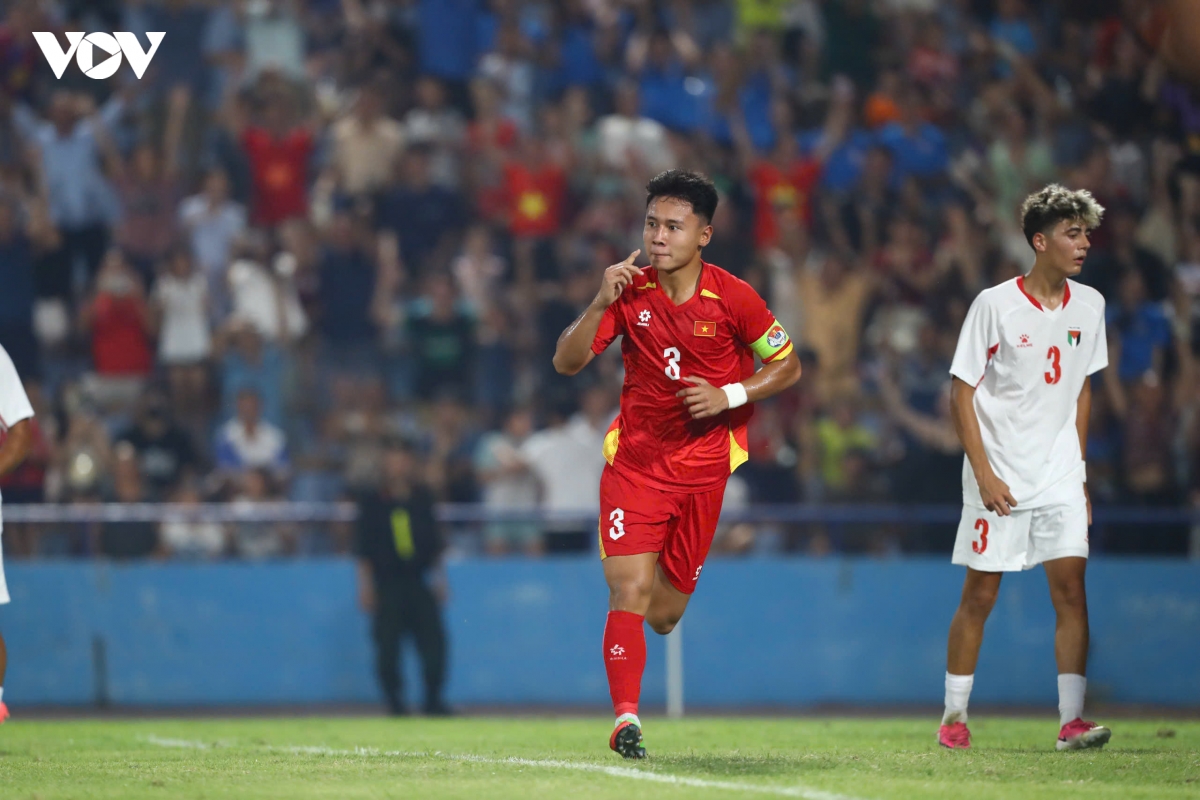 nhan dinh u20 viet nam vs u20 iran mo ve dieu ky dieu hinh anh 2