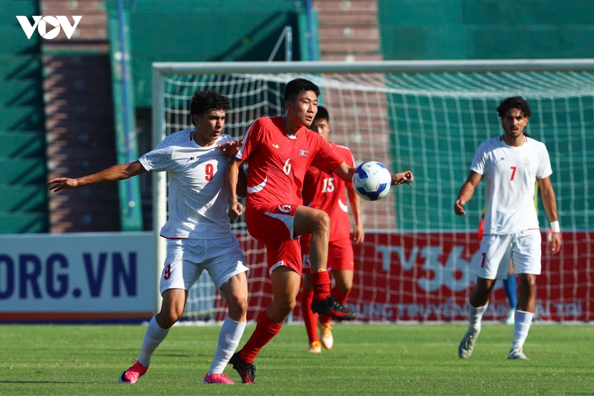 truc tiep u20 viet nam 0-0 u20 palestine vong loai u20 chau A 2027 hinh anh 4