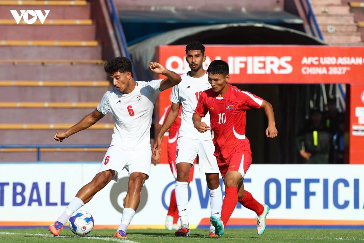 truc tiep u20 viet nam 0-0 u20 palestine vong loai u20 chau A 2027 hinh anh 6