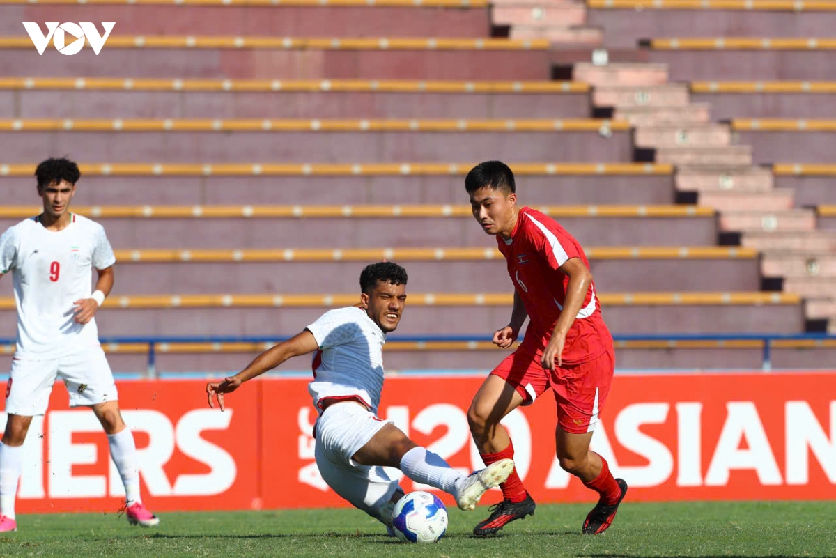truc tiep u20 viet nam 0-0 u20 palestine vong loai u20 chau A 2027 hinh anh 7