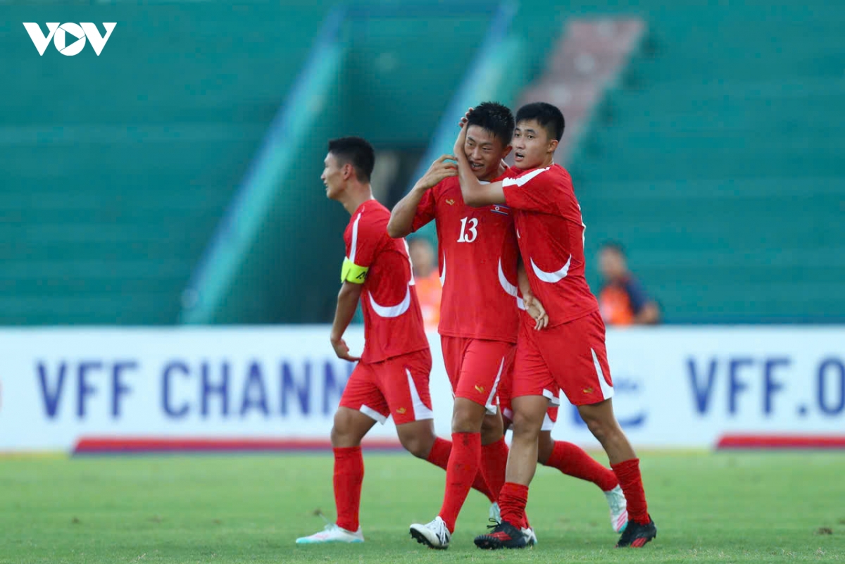 truc tiep u20 viet nam 0-1 u20 palestine vong loai u20 chau A 2027 hinh anh 8