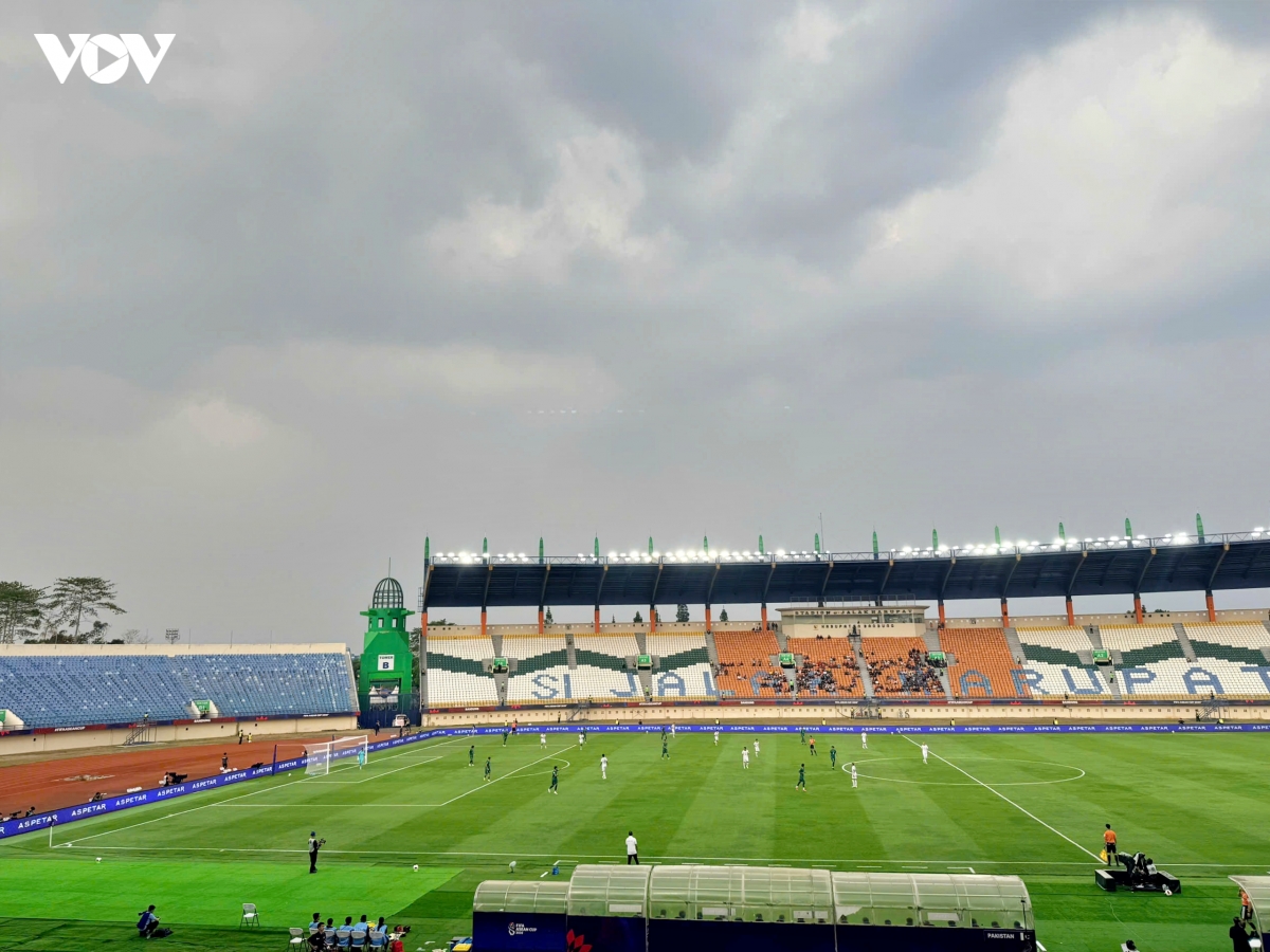 Dinh bac ghi ban, Dt viet nam nhoc nhan thang philippines o fifa asean cup 2026 hinh anh 5