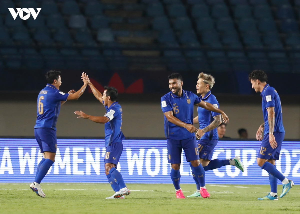 ket qua fifa asean cup 2026 hom nay thua thai lan, viet nam dut chuoi bat bai hinh anh 4