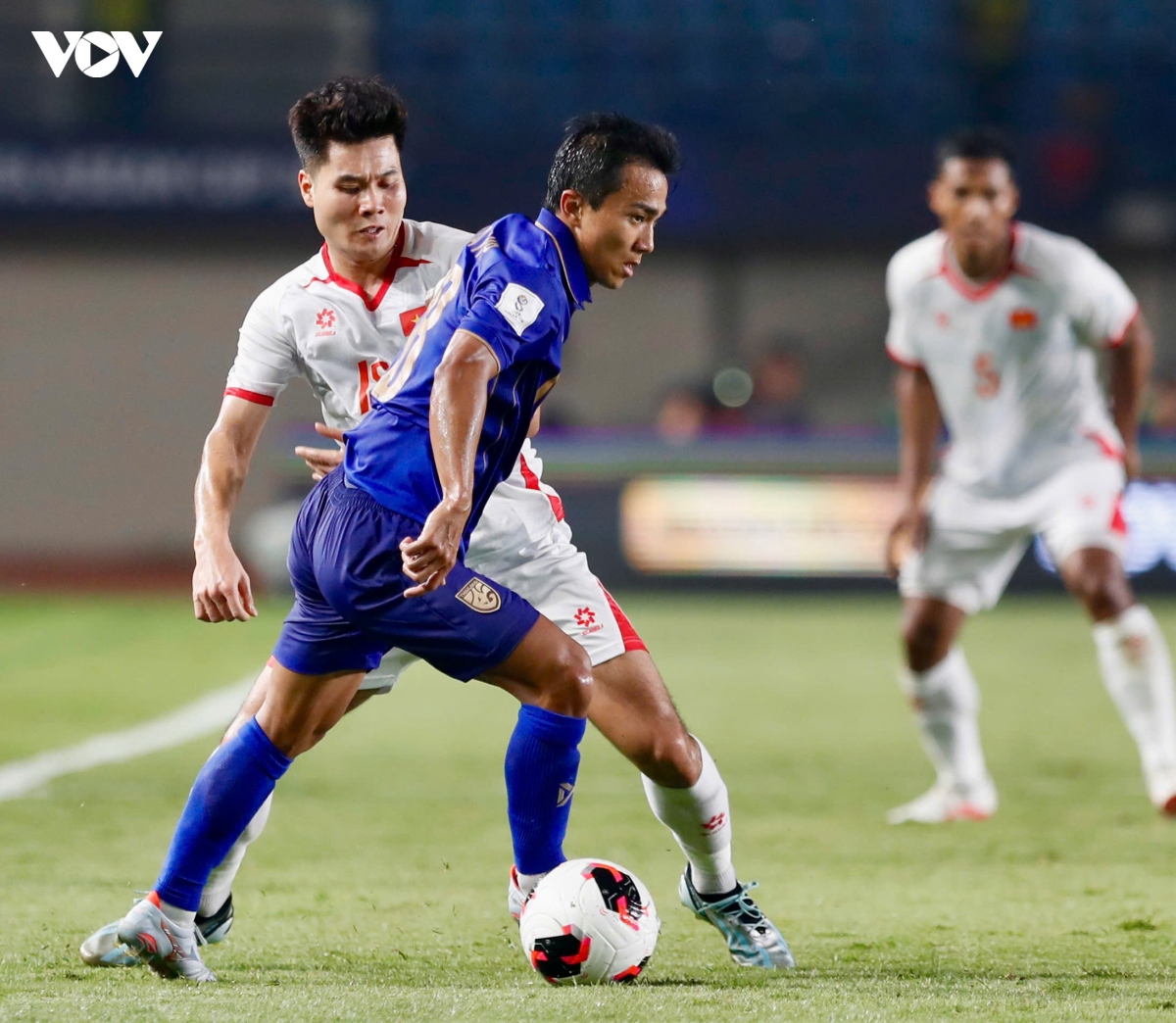 ket qua fifa asean cup 2026 hom nay thua thai lan, viet nam dut chuoi bat bai hinh anh 45