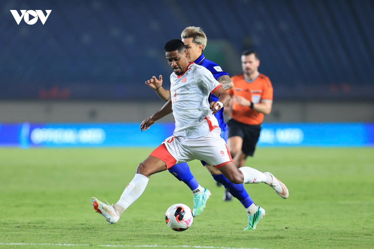 ket qua fifa asean cup 2026 hom nay thua thai lan, viet nam dut chuoi bat bai hinh anh 47