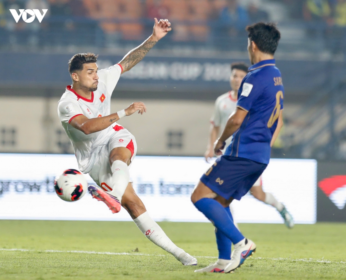 ket qua fifa asean cup 2026 hom nay thua thai lan, viet nam dut chuoi bat bai hinh anh 14