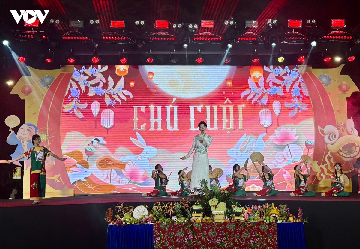  vui hoi trang ram cho con em cong nhan lao dong thu do hinh anh 6