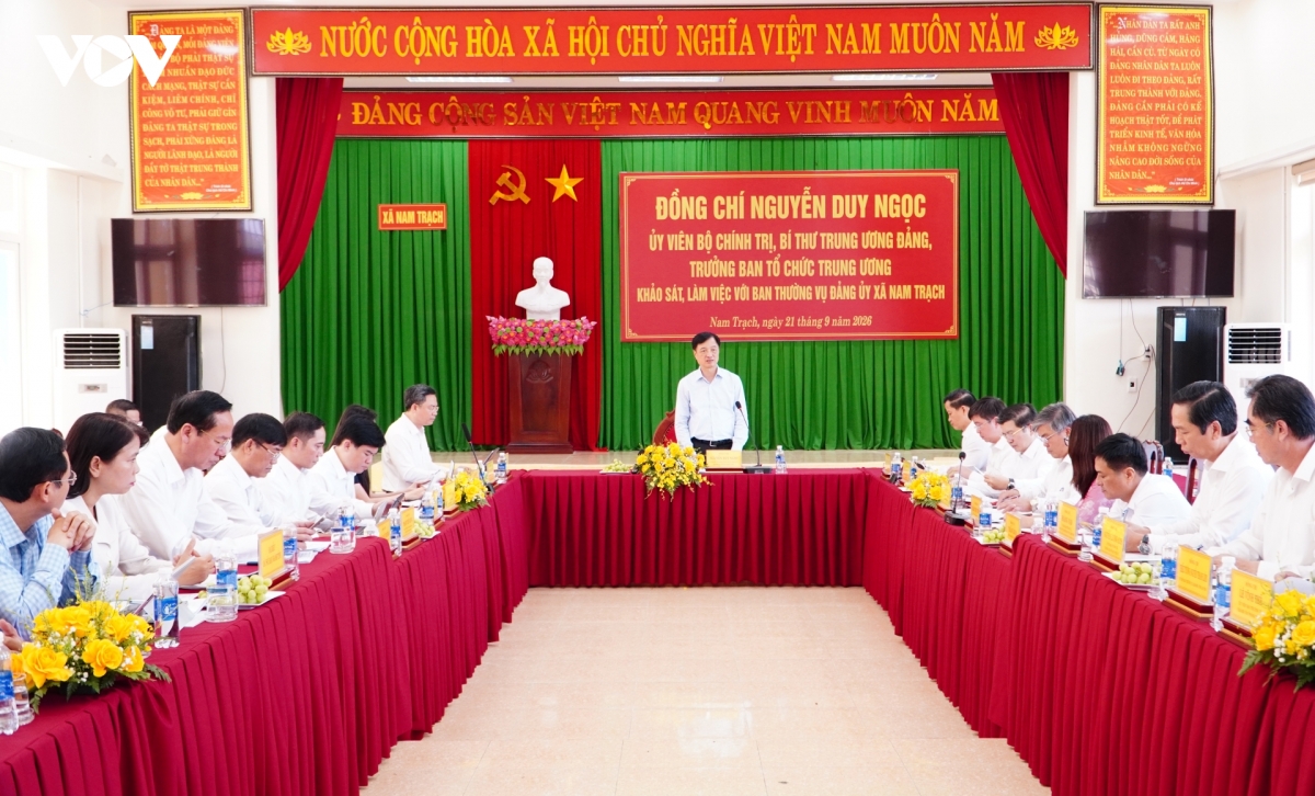 quang tri ra soat xa, phuong, dac khu de co phan cap phu hop hinh anh 1
