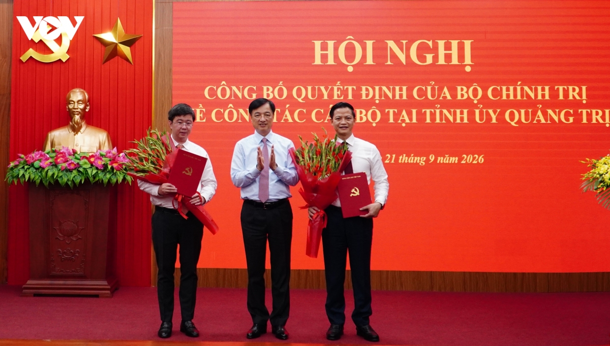 quang tri thao go diem nghen, huong den muc tieu, chien luoc vuon Dong, toa tay hinh anh 2