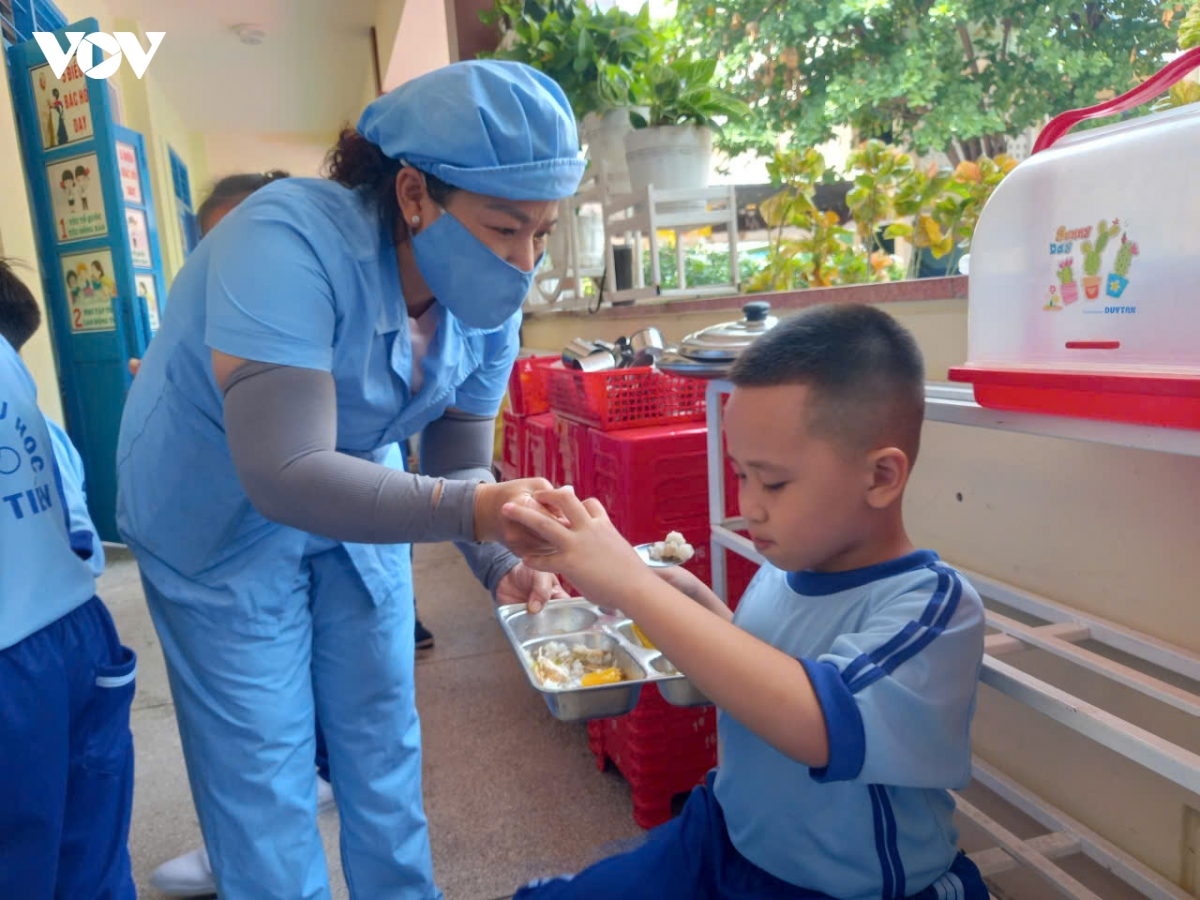 Trường lớn, mô hình quản trị mới sau sắp xếp ở Khánh Hòa