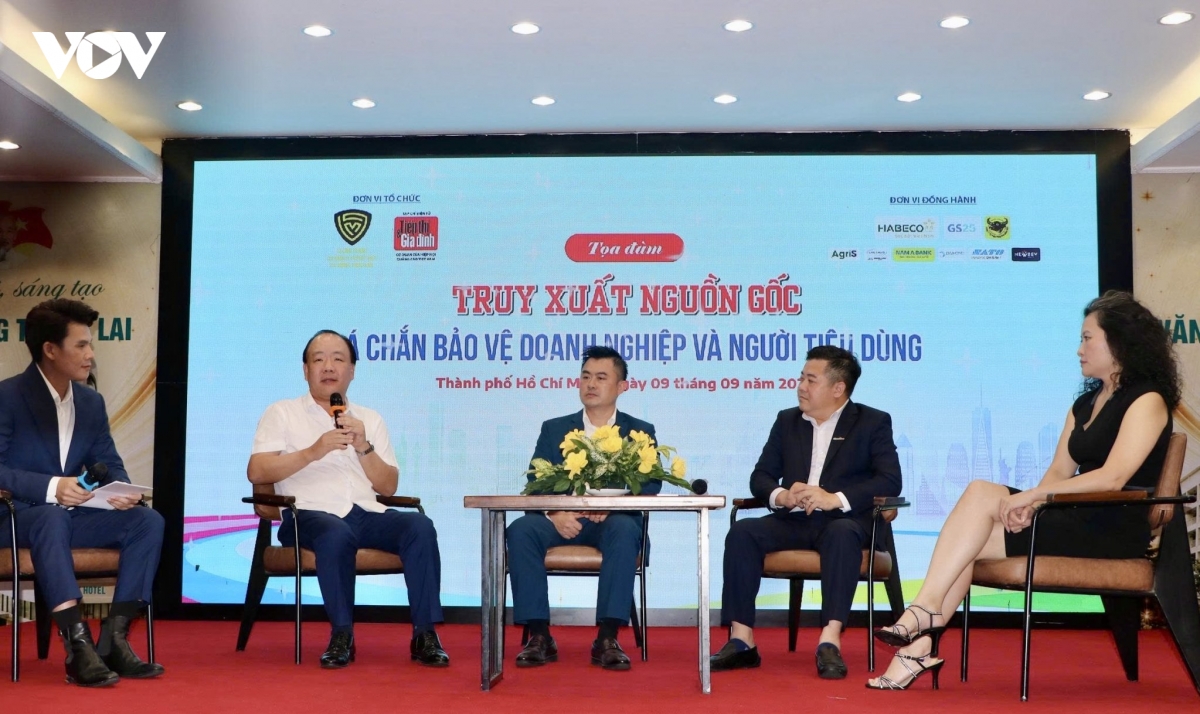 Da den luc doanh nghiep chu dong truy xuat nguon goc hinh anh 3