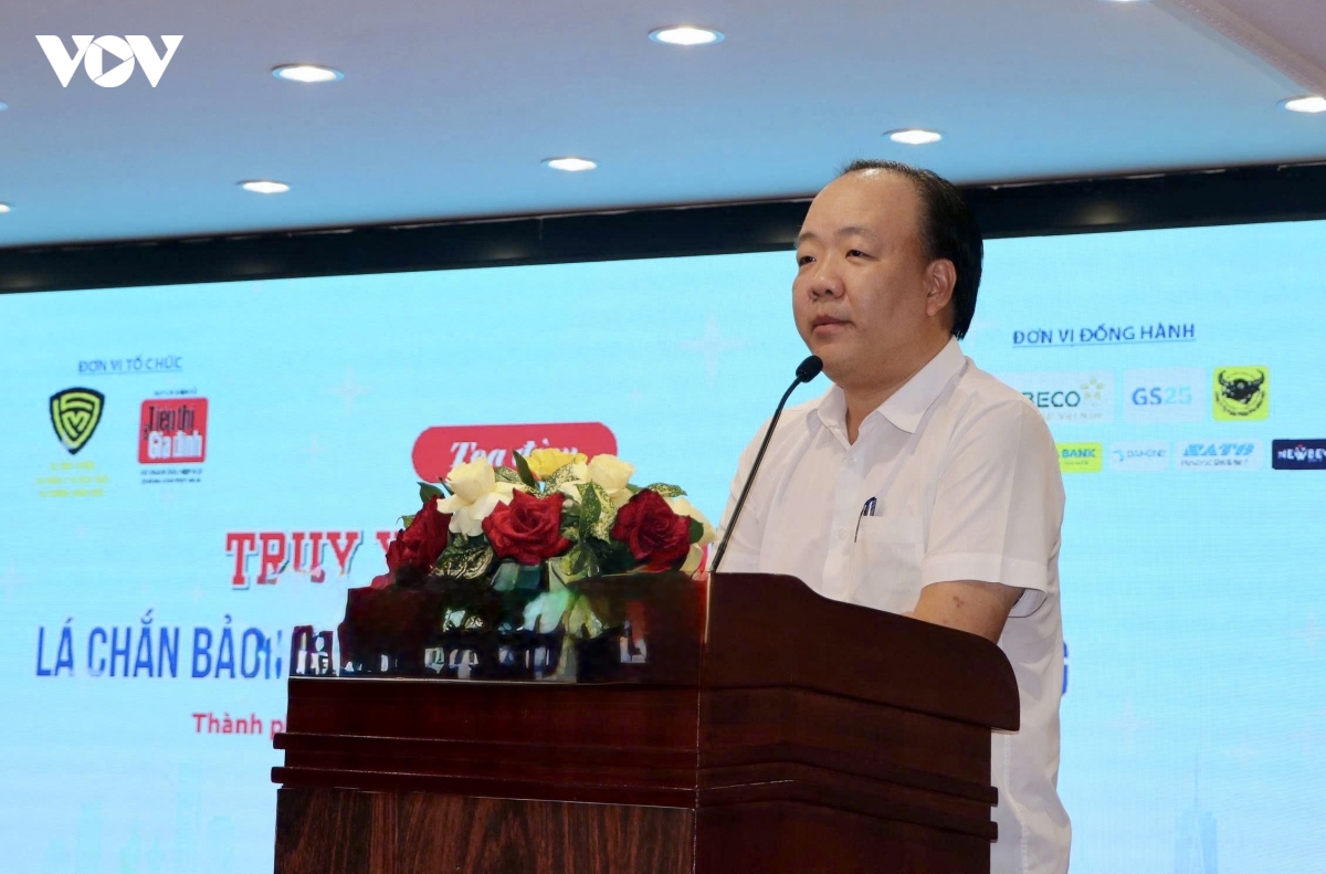 Da den luc doanh nghiep chu dong truy xuat nguon goc hinh anh 2