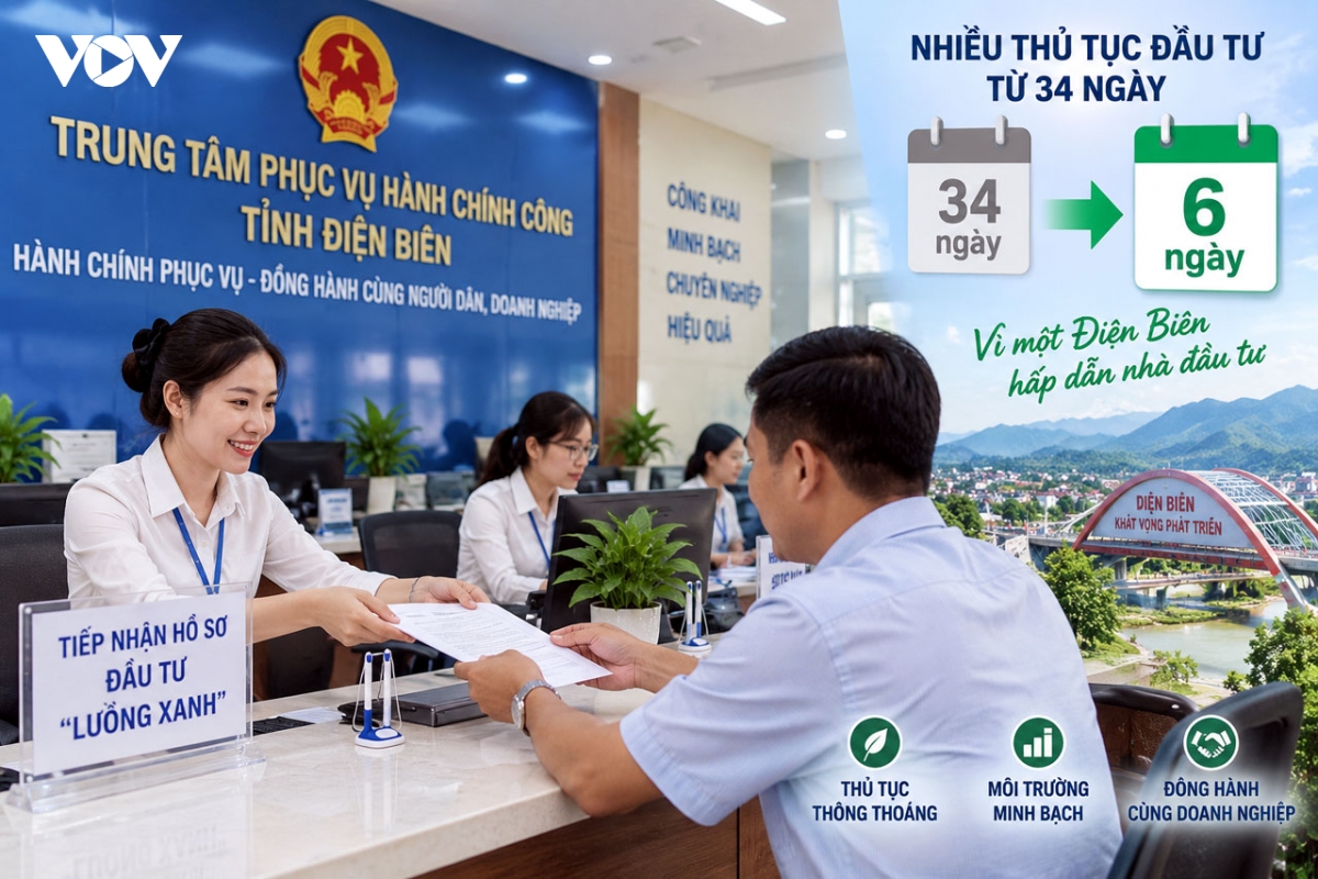 Dien bien rut ngan nhieu thu tuc dau tu xuong con 6 ngay hinh anh 1