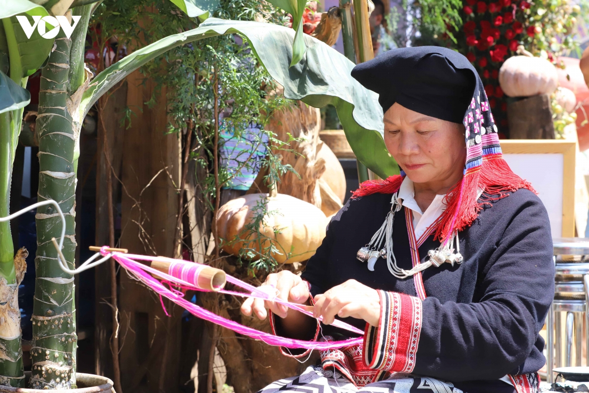 son la danh thuc nguon luc van hoa khi van hoa tro thanh dong luc phat trien hinh anh 13