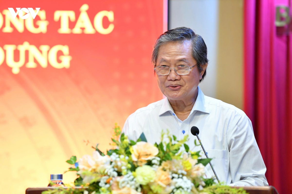 xay dung y thuc, niem tin va loi song thuong ton phap luat hinh anh 1
