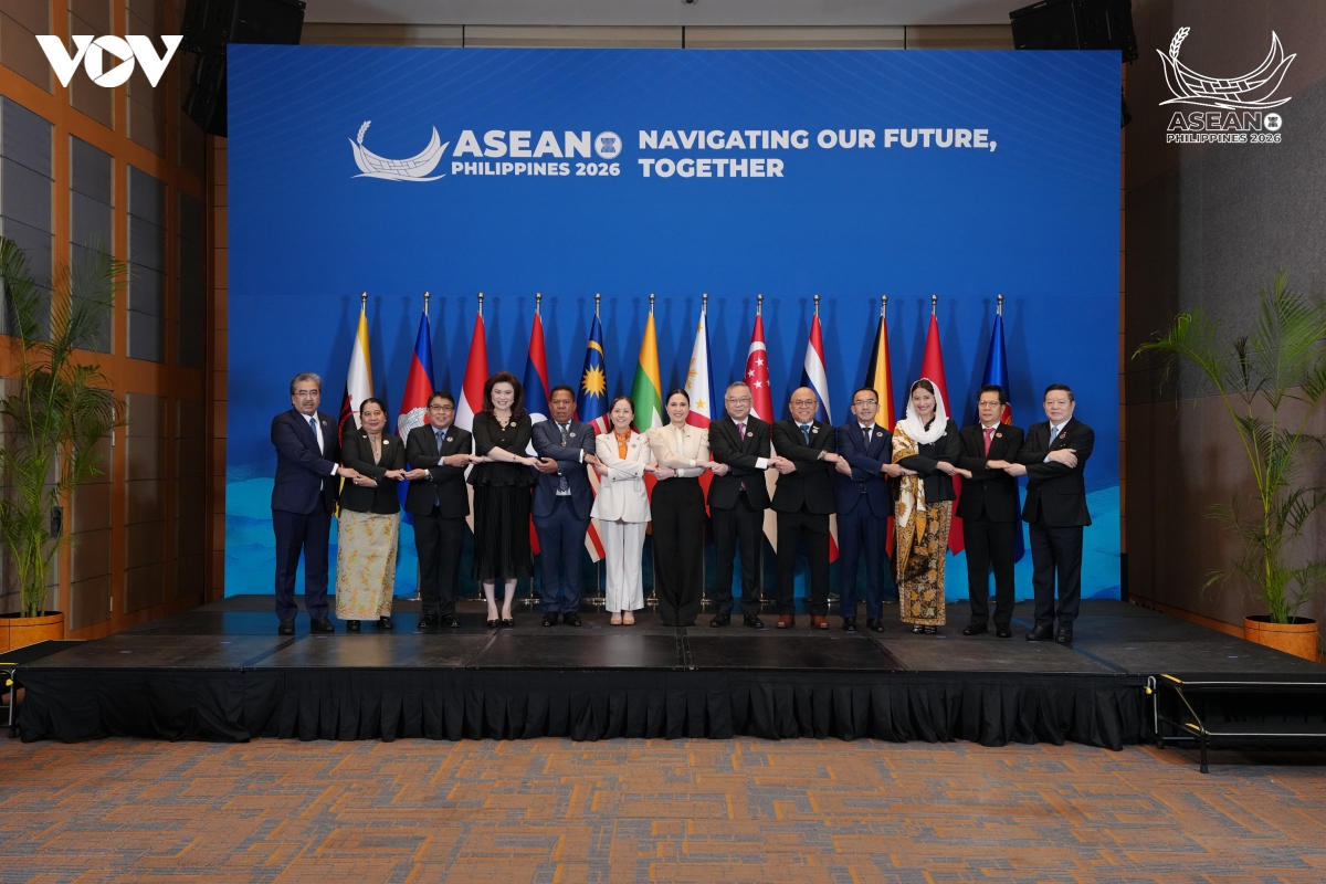 muc dau tu ky luc 243,9 ty usd cua asean nhieu co hoi viec lam cho khu vuc hinh anh 1