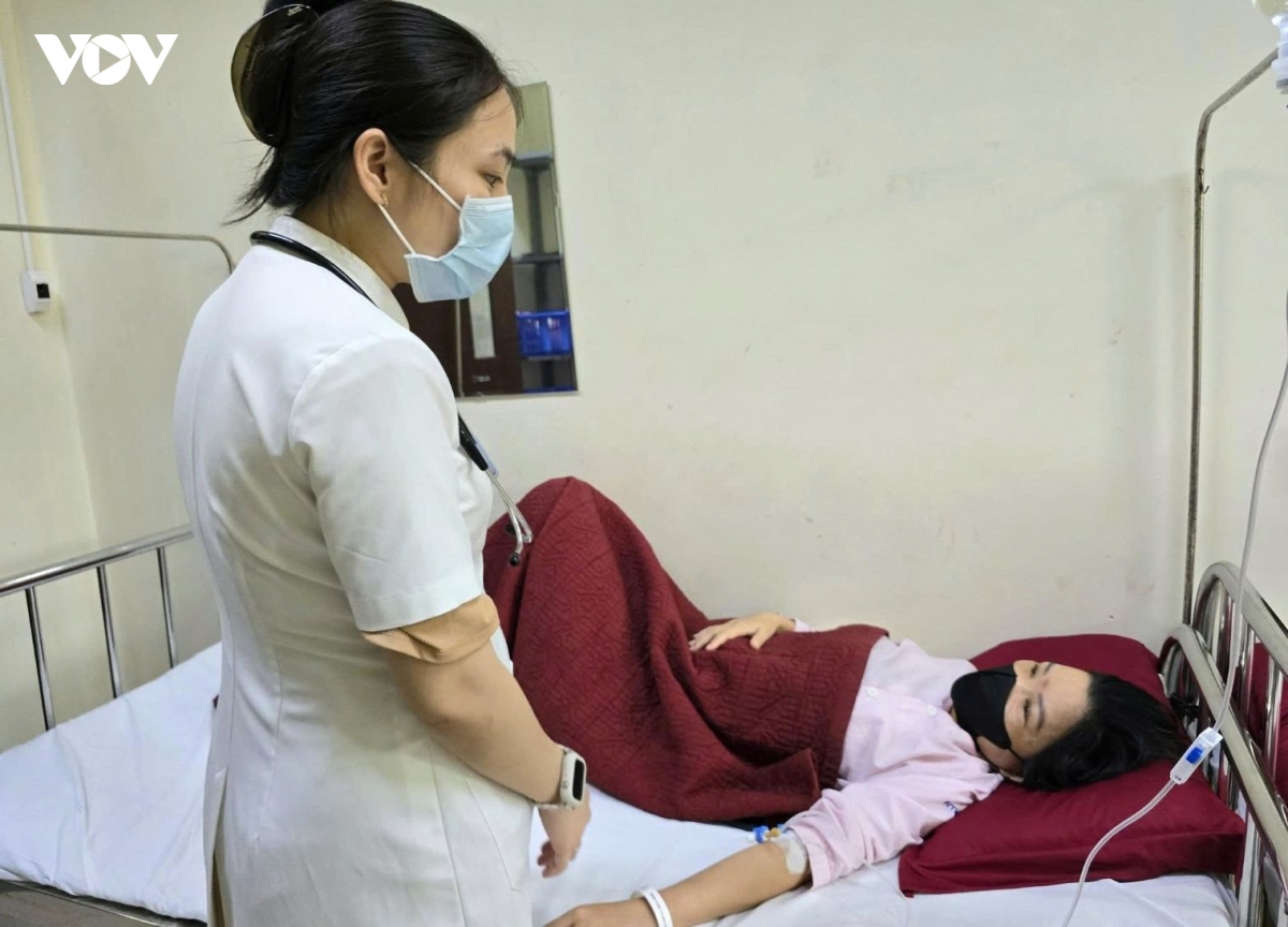ngo doc thuc pham tai scavi hue lien quan hai loai vi khuan hinh anh 1