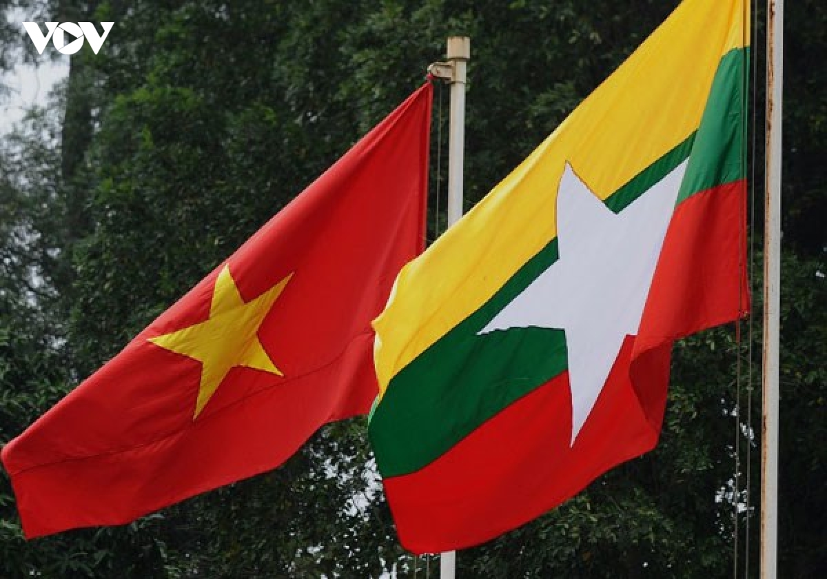 Chuyến thăm Việt Nam của Tổng thống Myanmar có ý nghĩa hết sức quan trọng