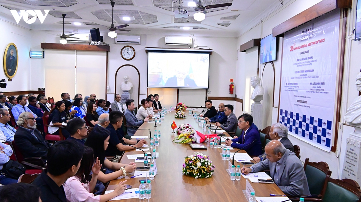 vietnam expands business links across india s economic hubs picture 2