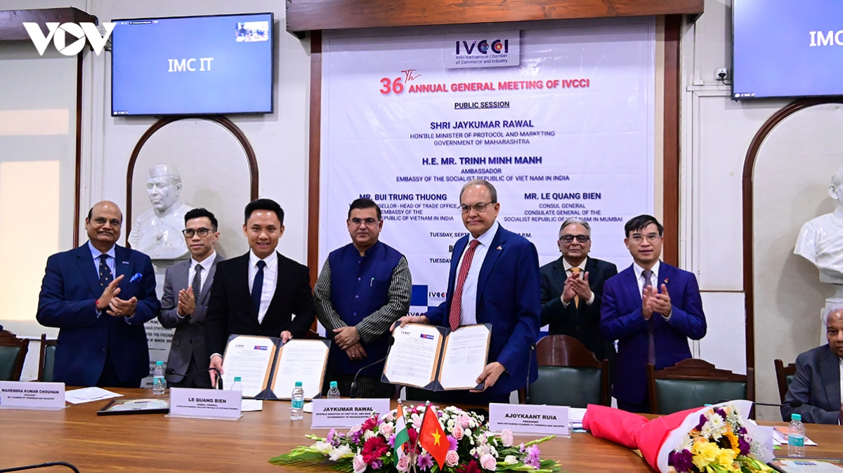 vietnam expands business links across india s economic hubs picture 1
