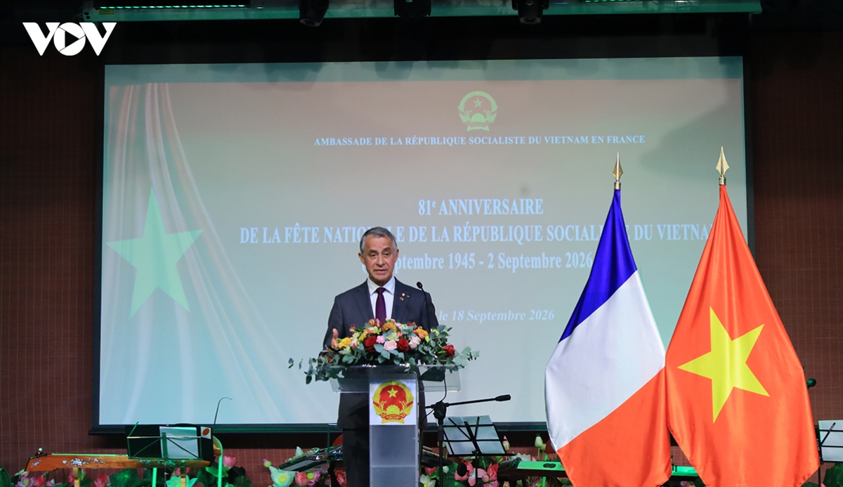 vietnam-france ties deepen with focus on more substantive cooperation picture 2