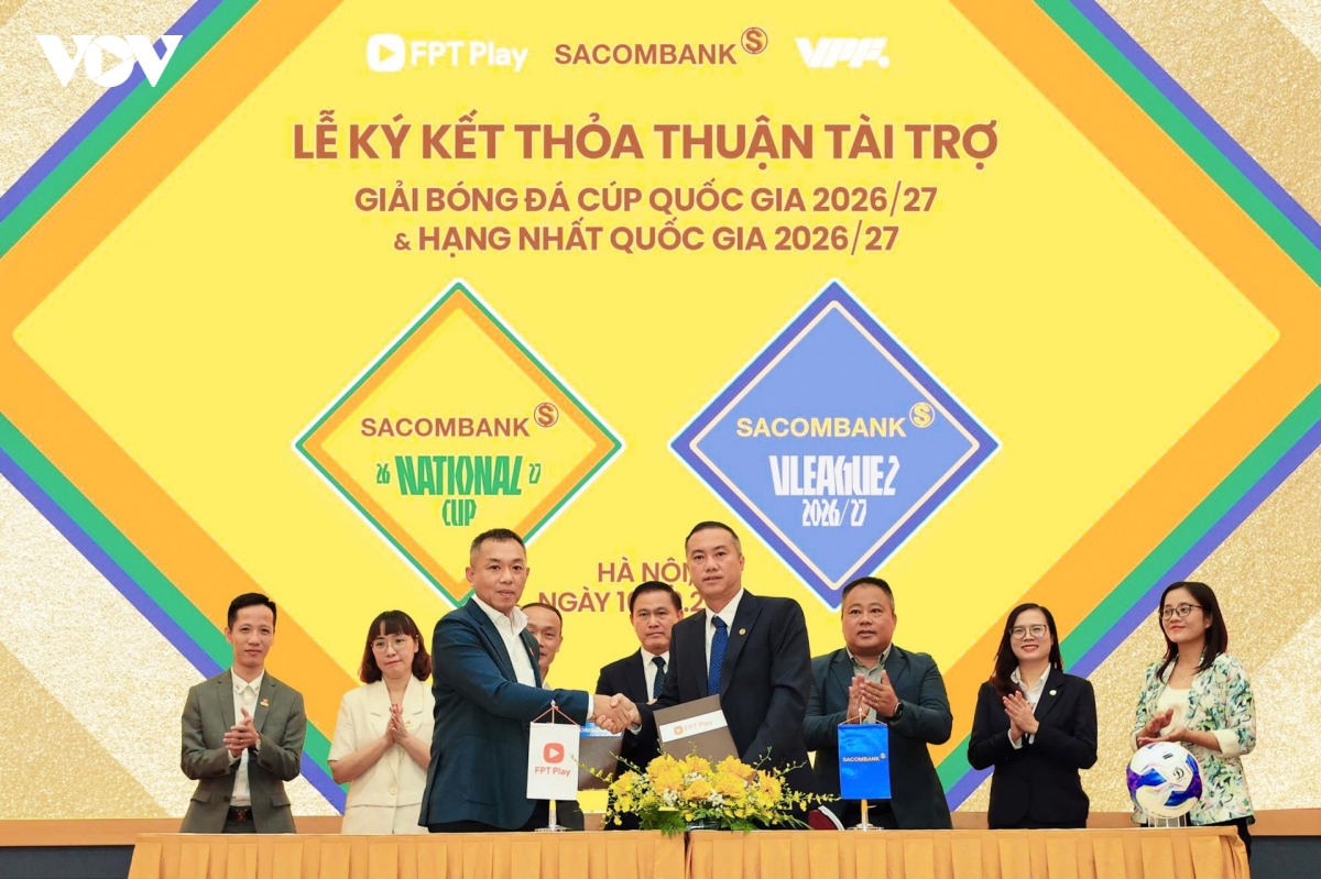 giai hang nhat quoc gia va cup quoc gia 2026 2027 bat ngo co nha tai tro moi hinh anh 3