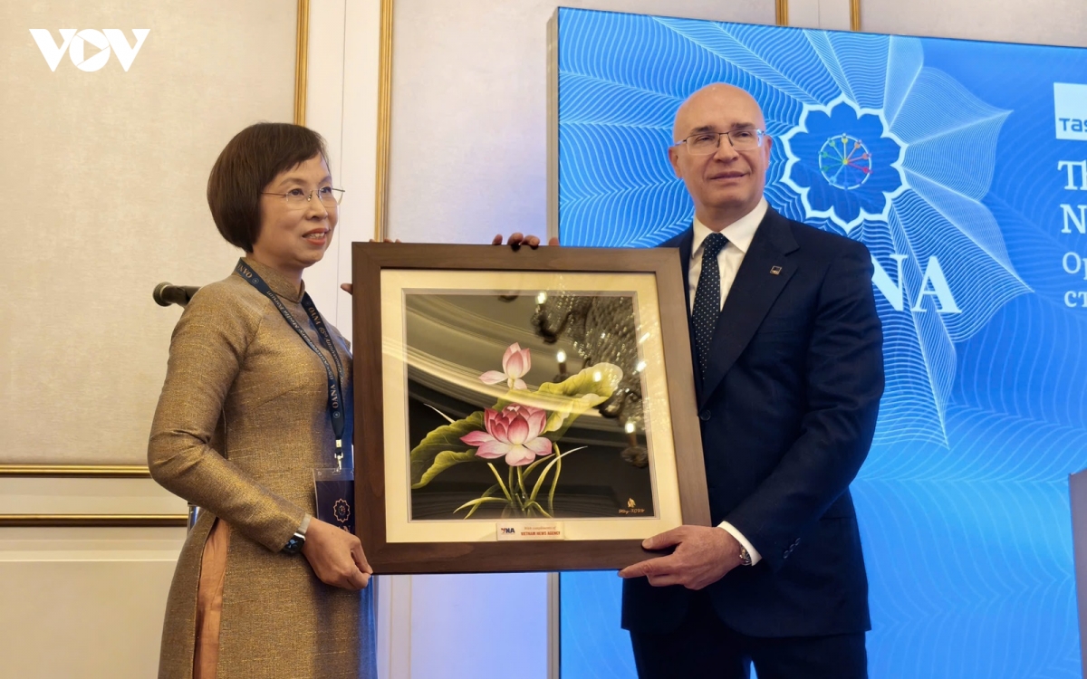 65 năm xây dựng cộng đồng truyền thông châu Á - Thái Bình Dương