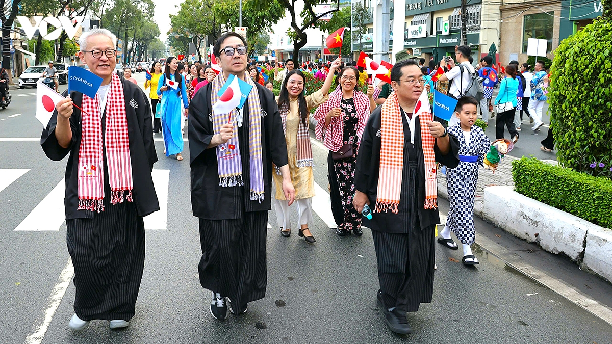 Dac sac khong gian giao luu van hoa viet nam nhat ban tai can tho hinh anh 7