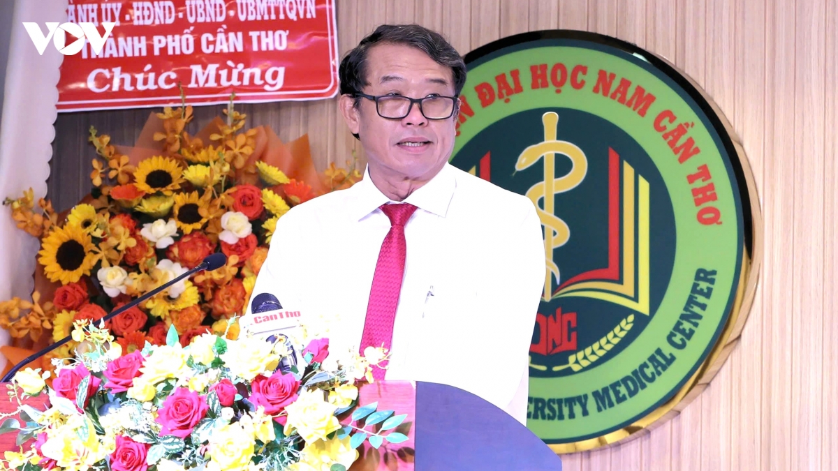xay dung benh vien hien dai 1.500 ty co san dap truc thang cap cuu hinh anh 7
