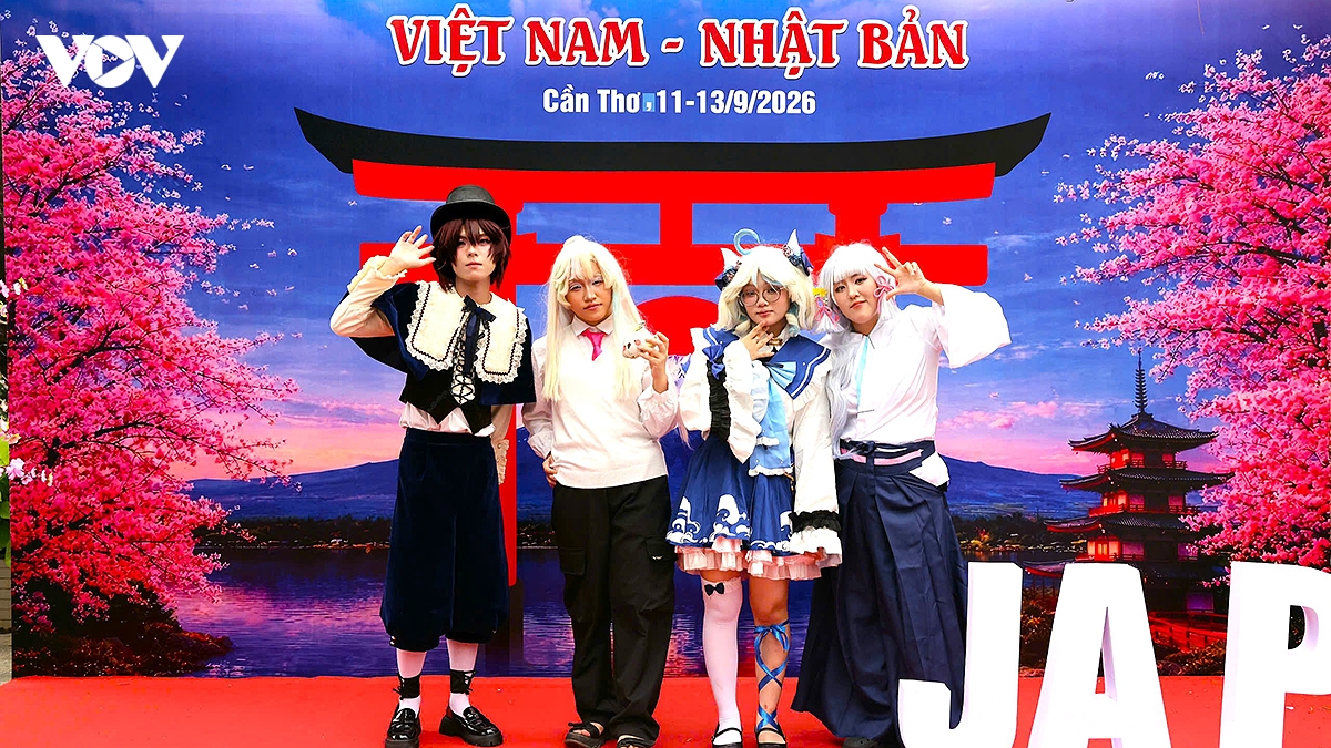 Dac sac khong gian giao luu van hoa viet nam nhat ban tai can tho hinh anh 4