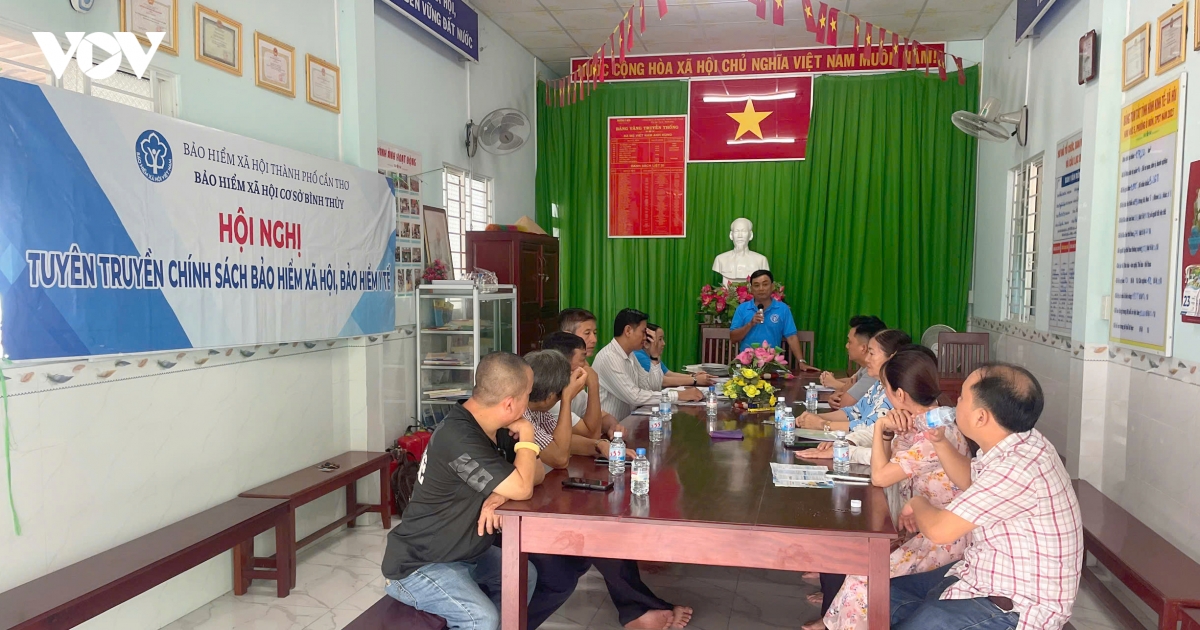 can tho da dang tuyen truyen, dua bao hiem den gan nguoi dan hinh anh 3