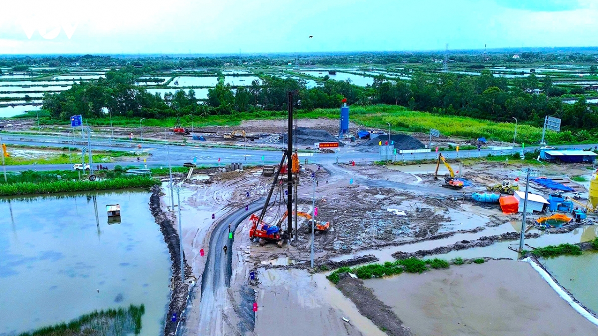 Thiếu mỏ khai thác, Cà Mau thiếu hụt nghiêm trọng nguồn vật liệu xây dựng