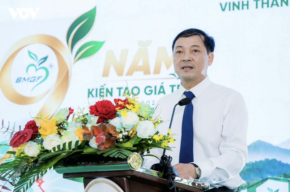sau rieng lam Dong huong ra thi truong nuoc ngoai hinh anh 2