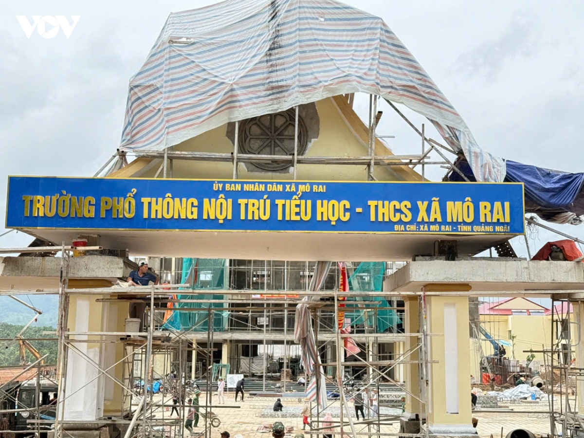 thi cong xuyen le tren cac cong trinh trong diem o tinh quang ngai hinh anh 4