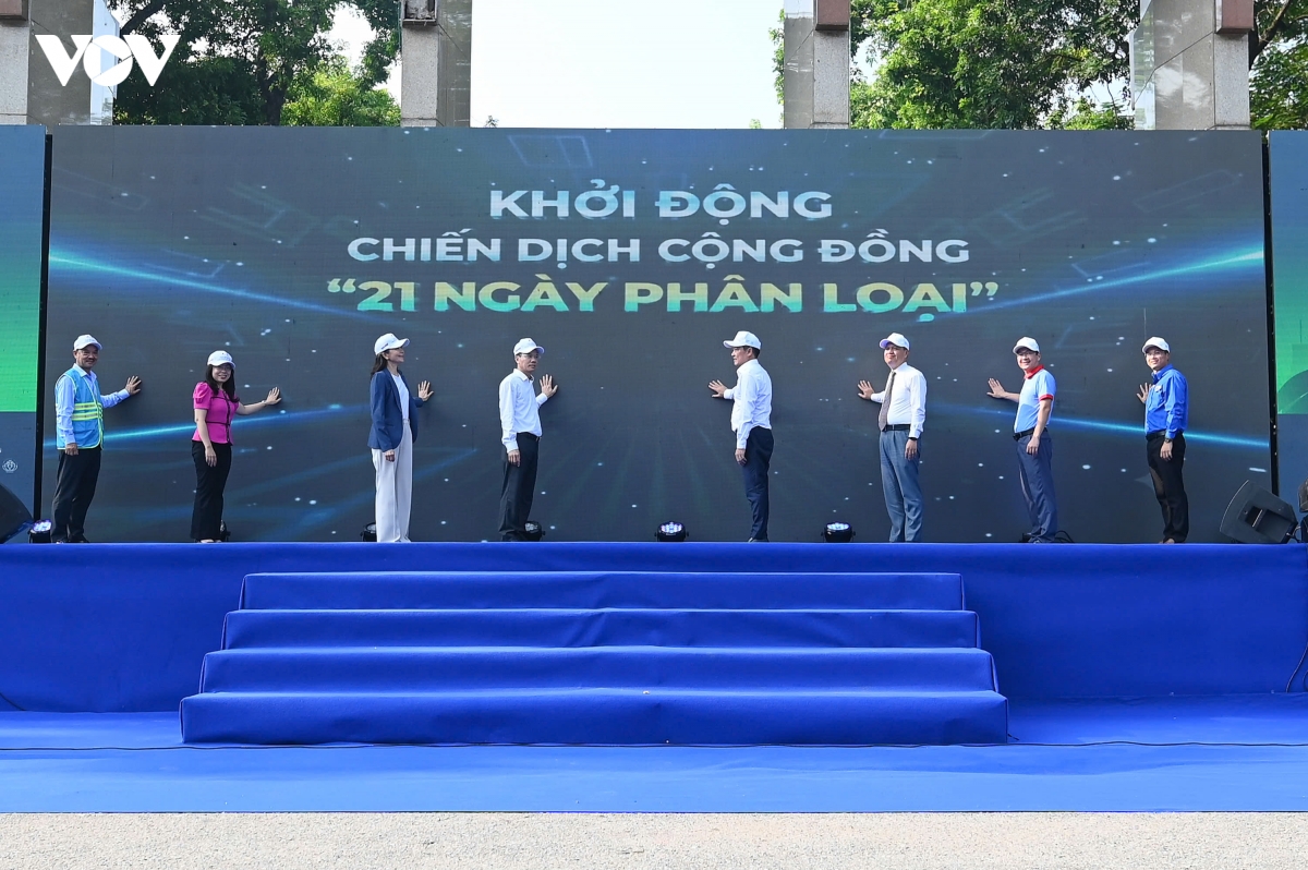 phat dong huong ung chien dich cong dong tu dia an sach den thanh pho sach hinh anh 1