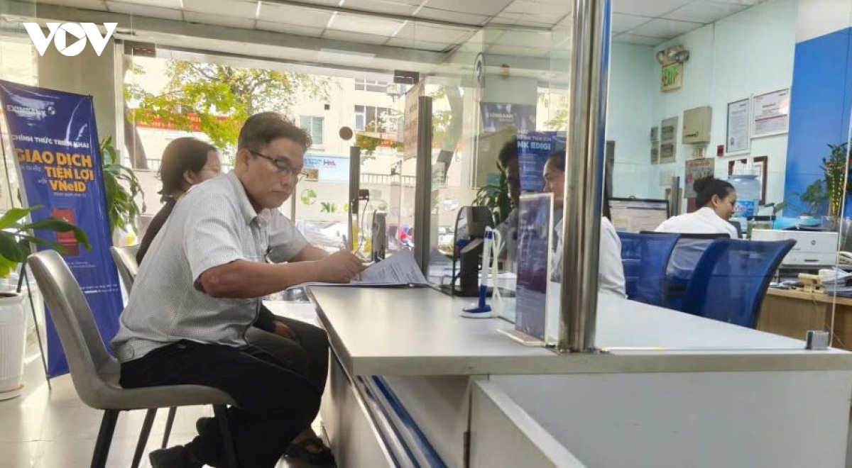 Ngân hàng Nhà nước CN Khu vực 2 nâng mức tăng trưởng tín dụng năm 2026 lên 16%