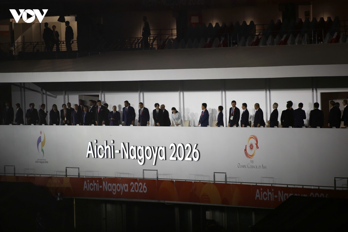 toan canh le be mac asiad 2026 tai nhat ban hinh anh 4