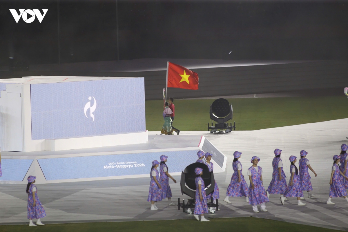 toan canh le be mac asiad 2026 tai nhat ban hinh anh 5