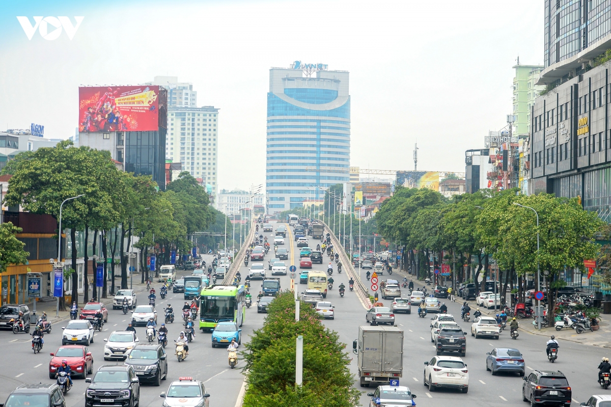 nguoi dan keu kho vi hoa sua, ha noi tinh phuong an thay the hinh anh 1