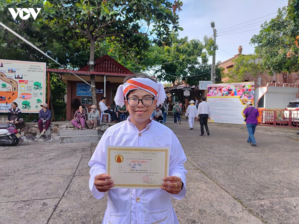 nhieu hoat dong soi noi chao don le hoi kate 2026 tai lam Dong hinh anh 9