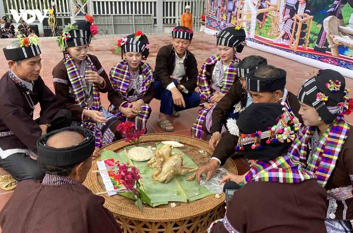 su khon khoai gin giu hon van hoa nguoi lu hinh anh 12
