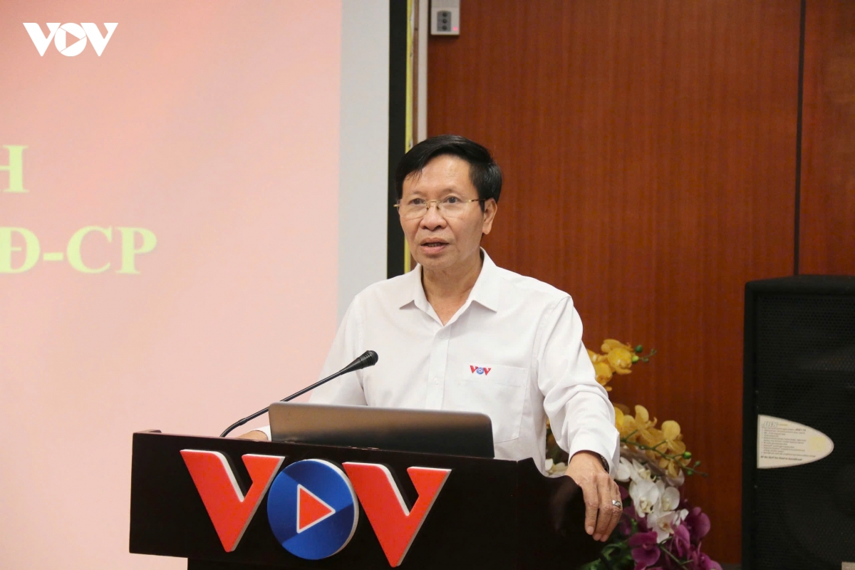 vov to chuc tap huan cac quy dinh moi ve tien ban quyen theo nghi dinh 287 nD-cp hinh anh 1
