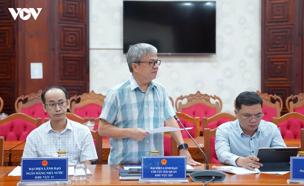 Dak lak gop y hoan thien cac du thao luat tu thuc tien dia phuong hinh anh 2